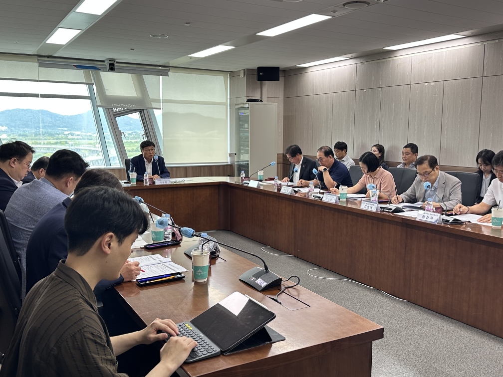 창업·벤처 생태계 육성 위한 종합계획 수립 착수
