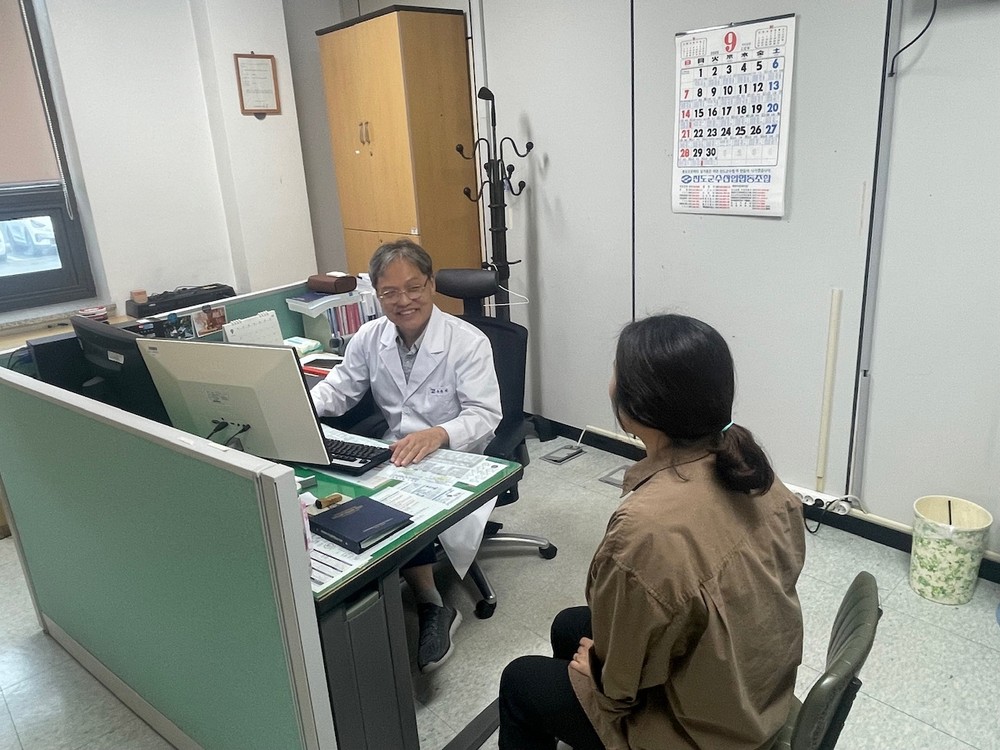진도군, ‘시니어 의사 채용’, 공공의료 공백 해소 기대
