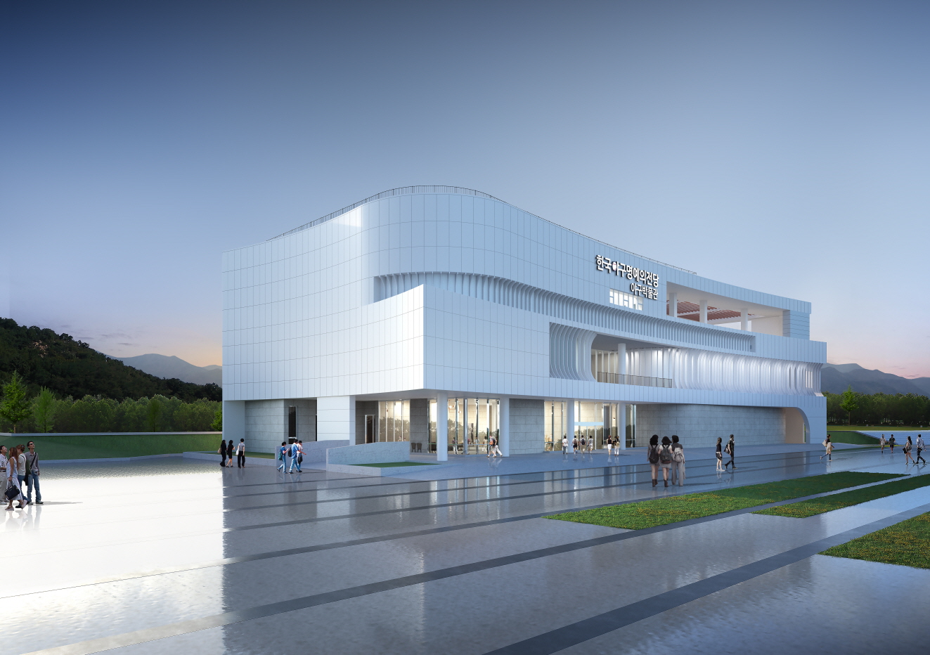 부산 기장군, 한국야구명예의전당(야구박물관) 감격의 첫 삽…한국 야구의 성지로 도약