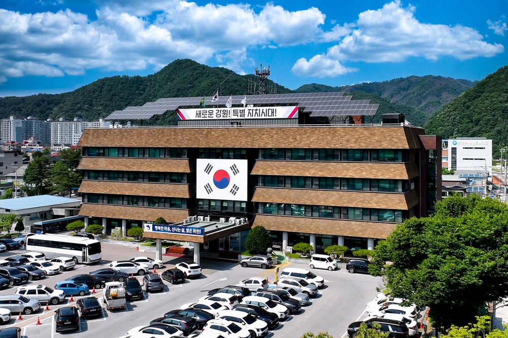 화천군 축산악취 개선사업, 농림축산식품부 공모 선정