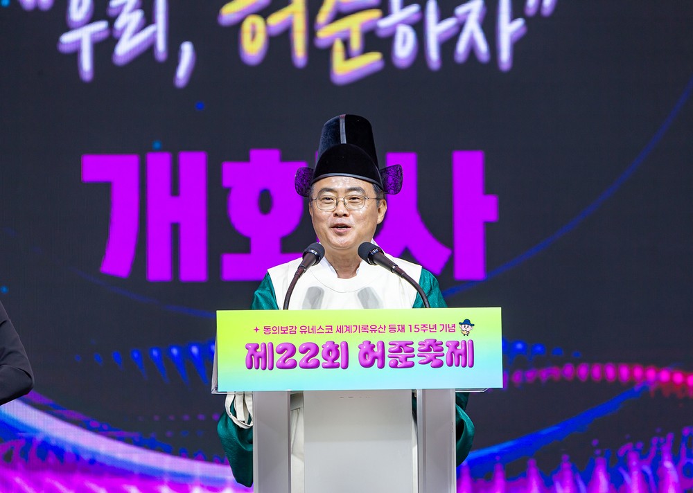 강서구, 전국 문화정책 1위 영예…'한국문화가치대상' 대상 영광