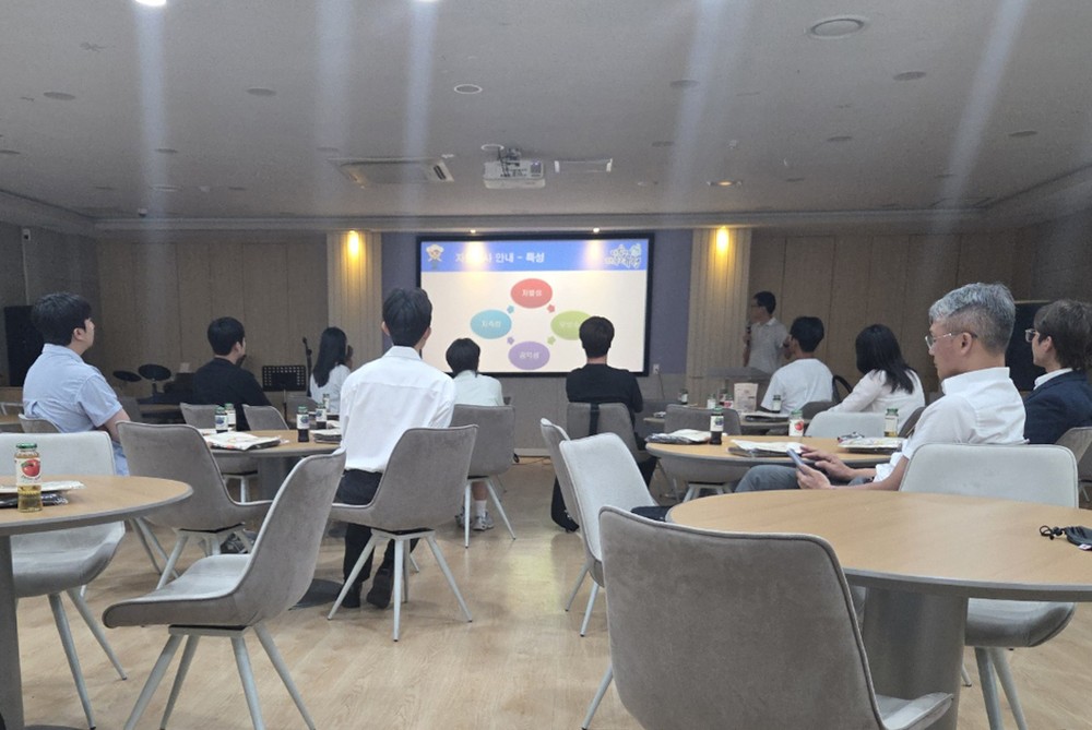 유성구, 청년 돌봄 안전망 구축 위한 ‘마음동행’