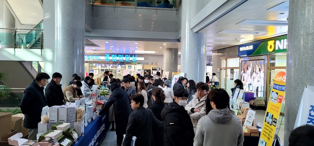 관광굿즈 팝업스토어·투어패스로 지역 브랜드 세계와 연결