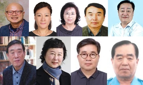 안양시, 제40회 안양시민대상 수상자 9인 선정