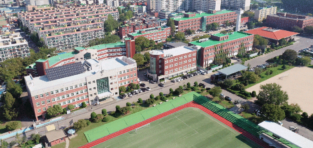 의왕시 생활과학교실, 교통대학교 축제에서 로봇 체험 부스 운영…주민 과학문화 체험 기회 제공
