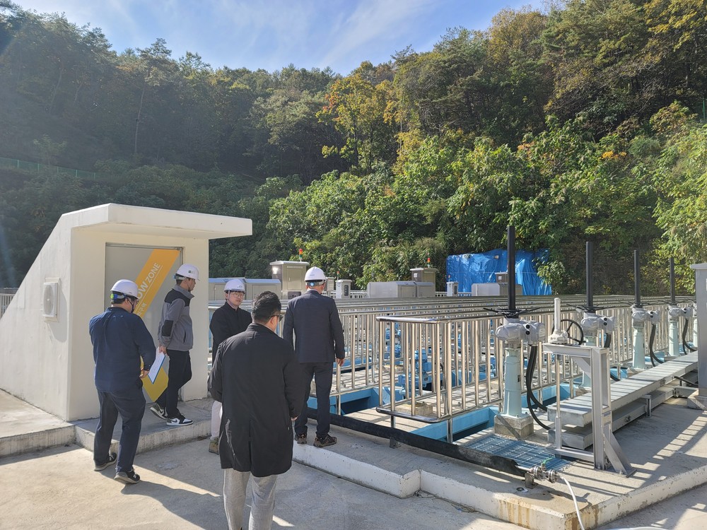 충북도, 추석 연휴 수자원관리분야 주민생활 안전대책 추진