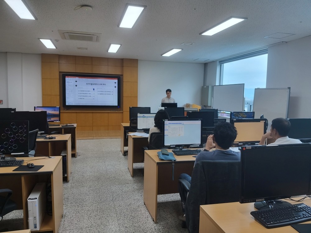 평창군, 하반기 농지 정보시스템 사용자 교육 추진