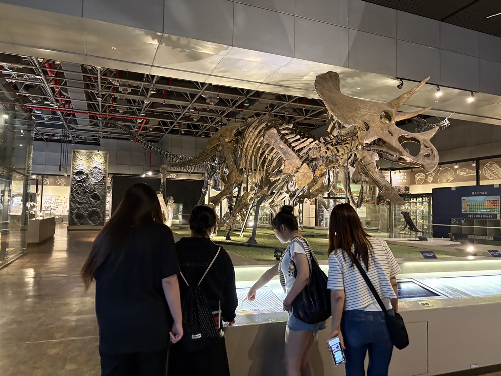 달성군학교밖, 대학탐방 ‘내일路(로) 캠프’ 운영