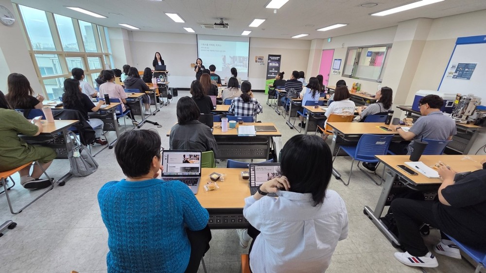 부천시, ‘기획서를 부탁해 티쳐스-기본편’ 교육 마무리