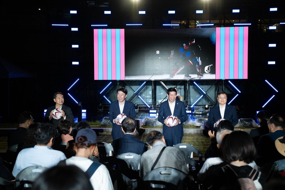 ‘음악으로 하나 된 전주’ ‘지역주민과 하나 되는 동행 콘서트’ 성료