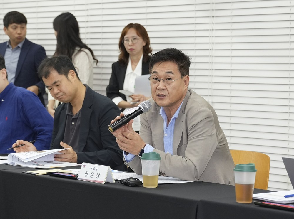 종로 재개발의 모든 것, 구청장이 속 시원히 알려드려요