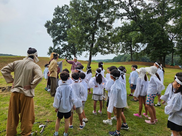 용인특례시, ‘2026년 우리고장 국가유산 활용사업’ 국가유산청 공모 선정