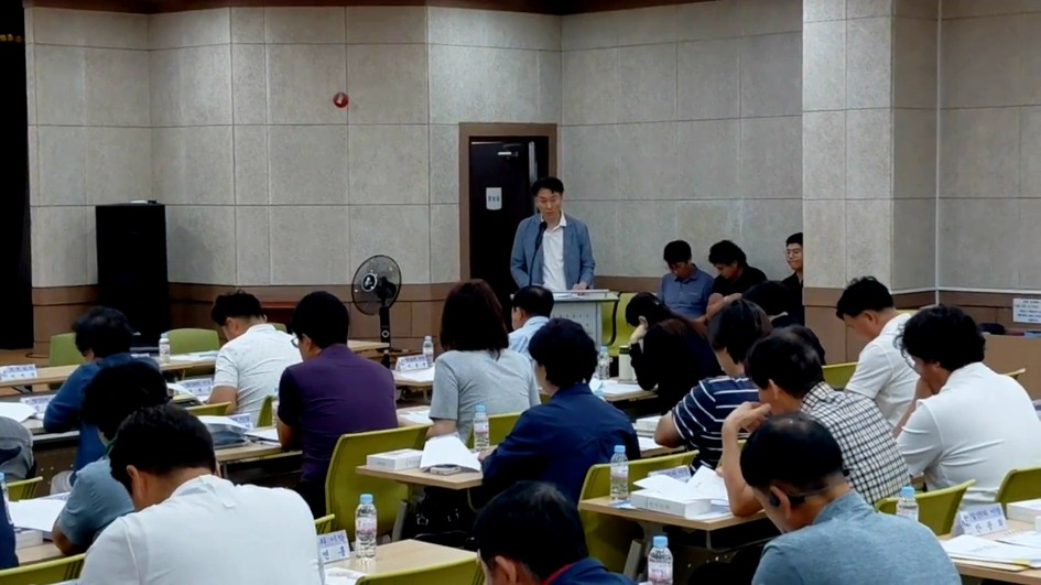 용인특례시, 팔당 규제개선을 위한 대국민 서명운동 돌입