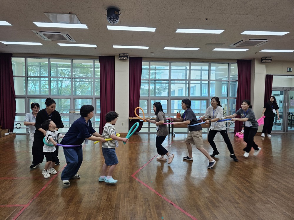 부안군문화재단, ‘가가호호’ 사업 추가 지원금 확보… 가족문화예술교육 확대