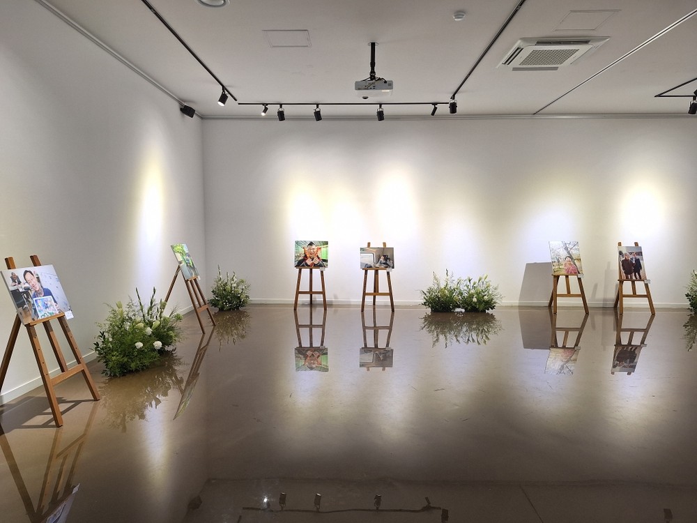 사하구, 장애인 사진 공모전 ‘사진정원’ 전시회 개최