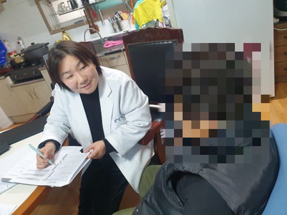 함평군, 작은 관심으로 3명의 소중한 생명 구했다