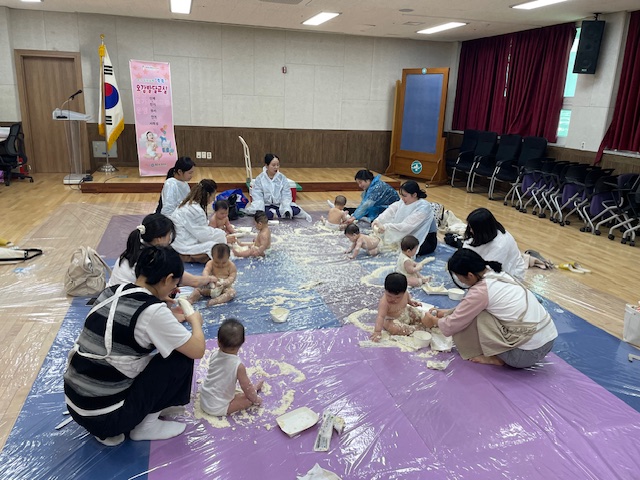‘안전한 출산, 건강한 아이’제천시 모성건강증진 프로그램 운영