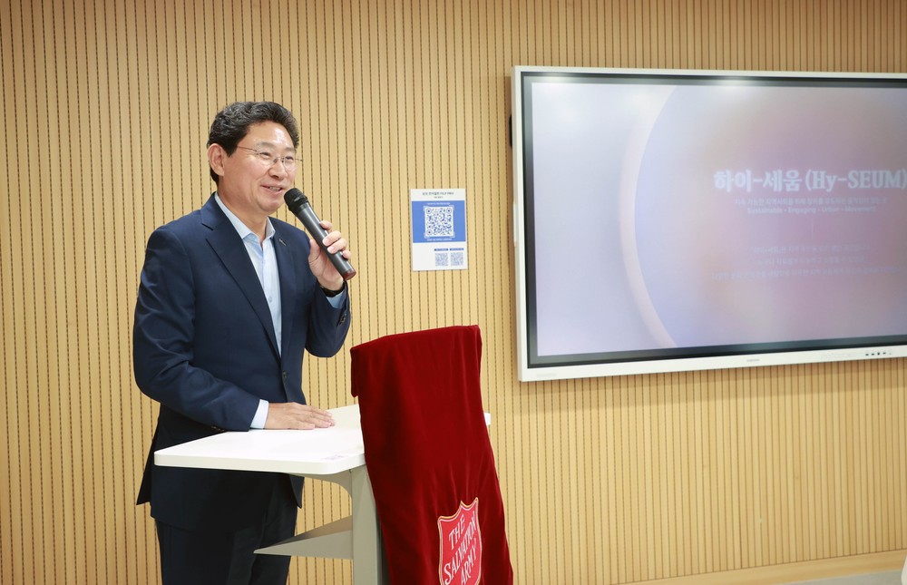 용인특례시, 원삼면 이음센터에 문화공간 플랫폼 ‘Hy-SEUM’ 개소