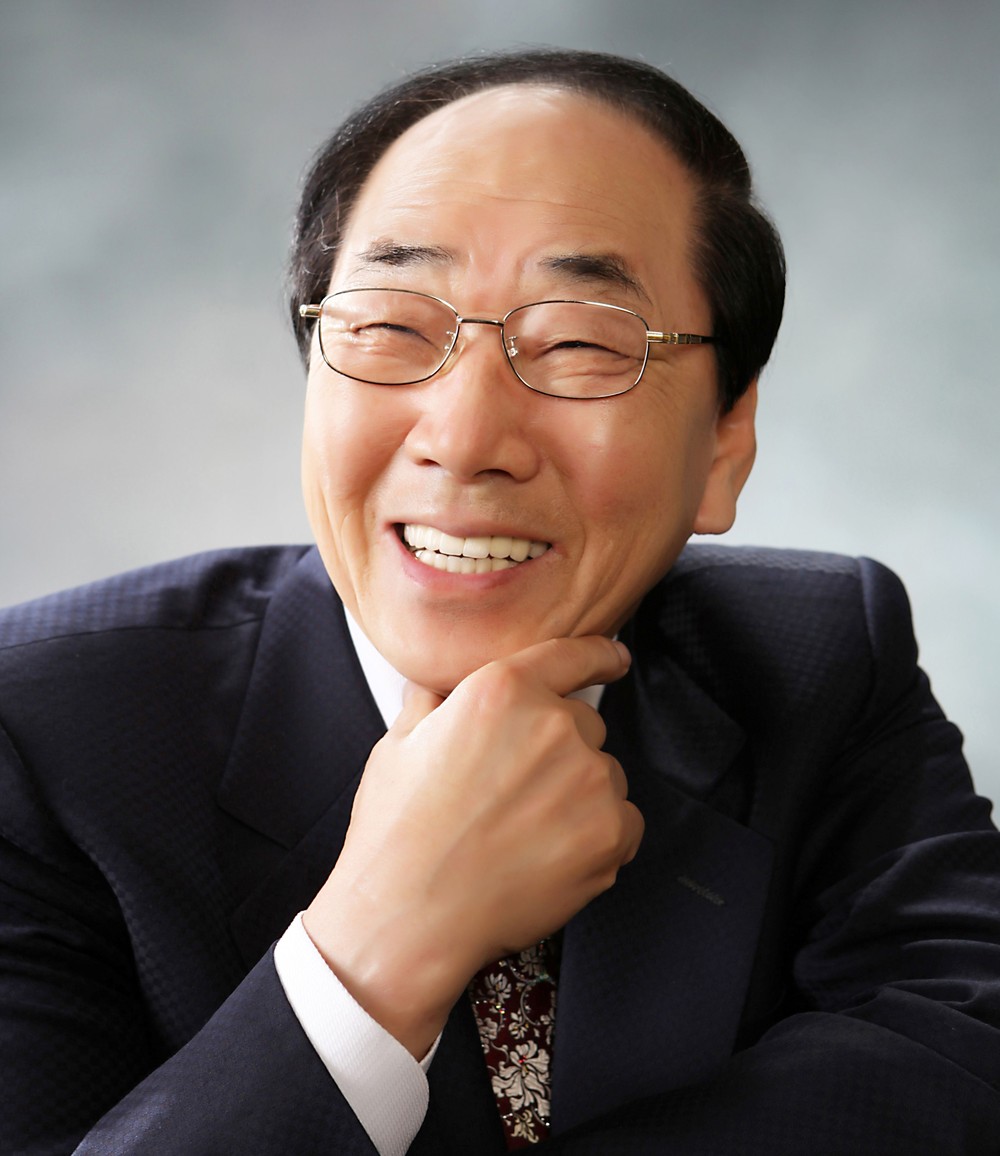장성군, ‘장성군민의 상’ 수상자 변태섭·김의병 씨 선정