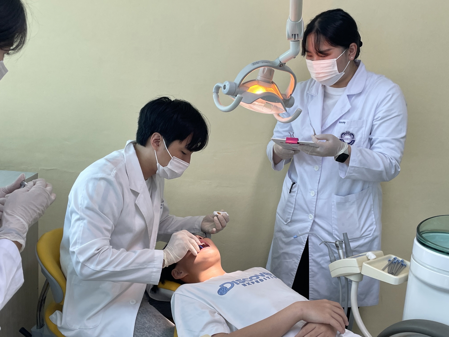 아산시, ‘예방·교육·진료’ 결합 구강보건 선도 모델 호응