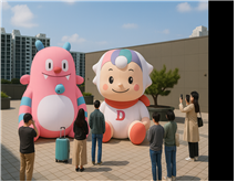 동대문구, 청량리역 열린공간에서 문화행사 개최