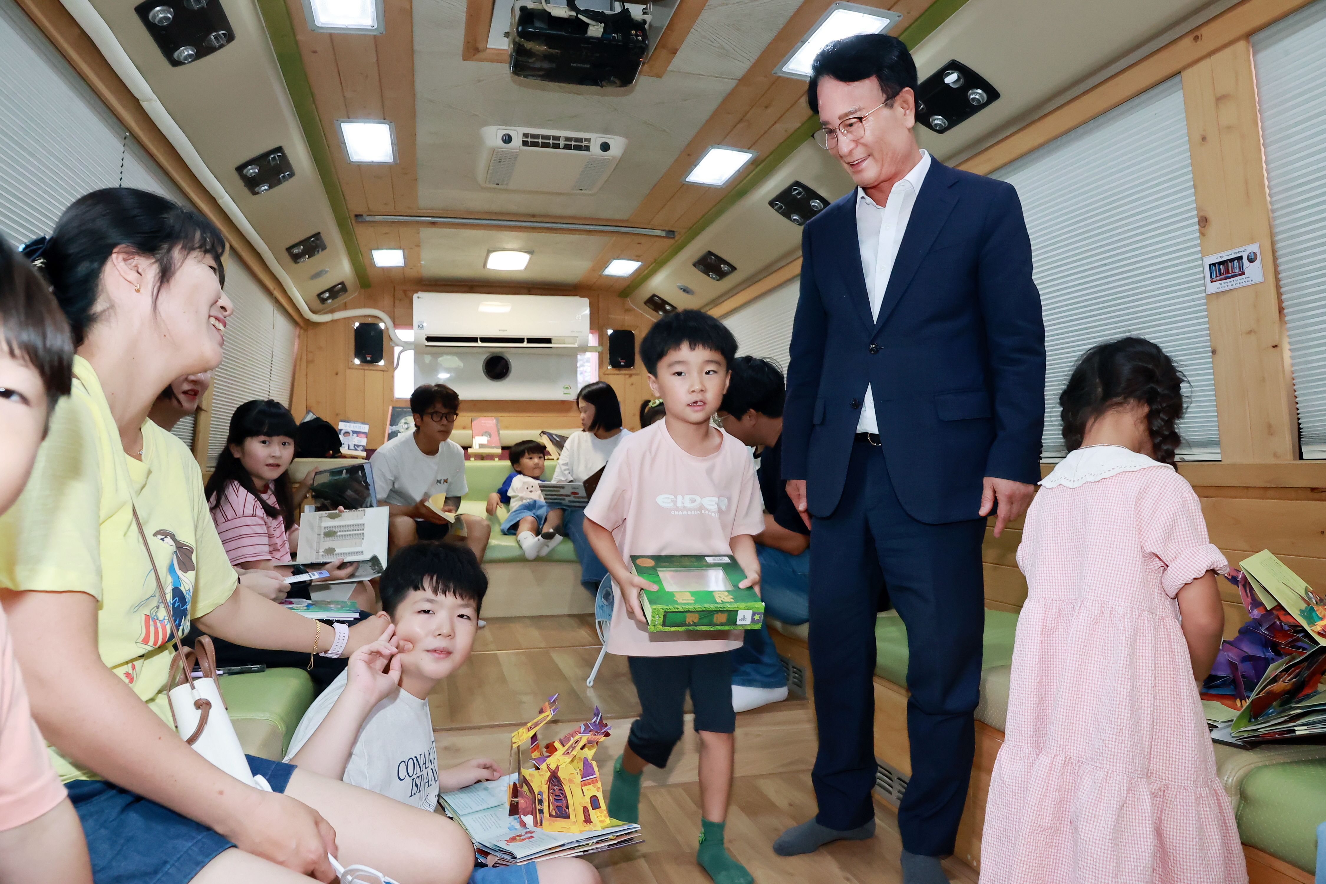 2025 사천 북 페스티벌 성황리에 마무리