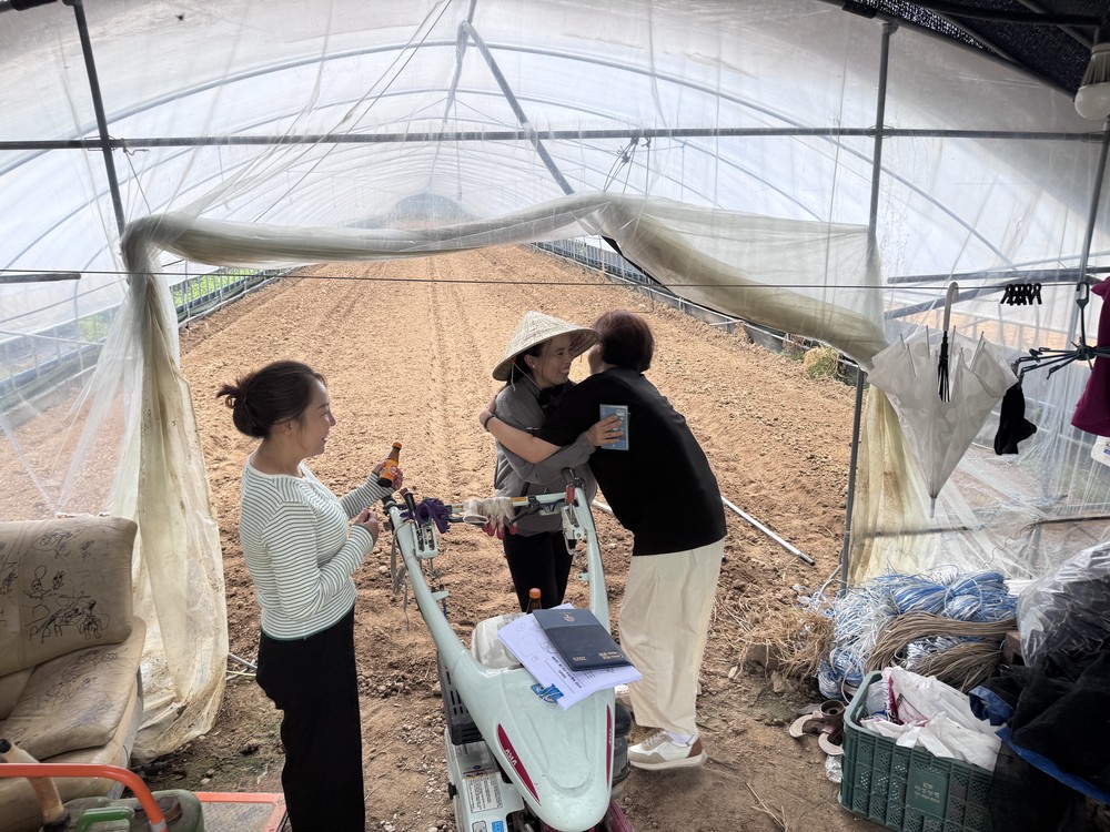 곡성군, 2026년 상반기 외국인 계절근로자 고용주 모집