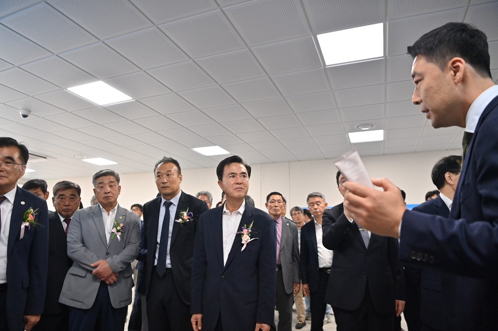 서해선 활성화 위한 아산 관광상품 2회차 운영