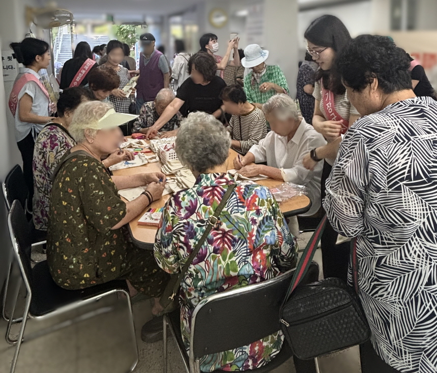 기장군, ‘제18회 치매 극복의 날’ 맞아 다채로운 홍보 행사 추진