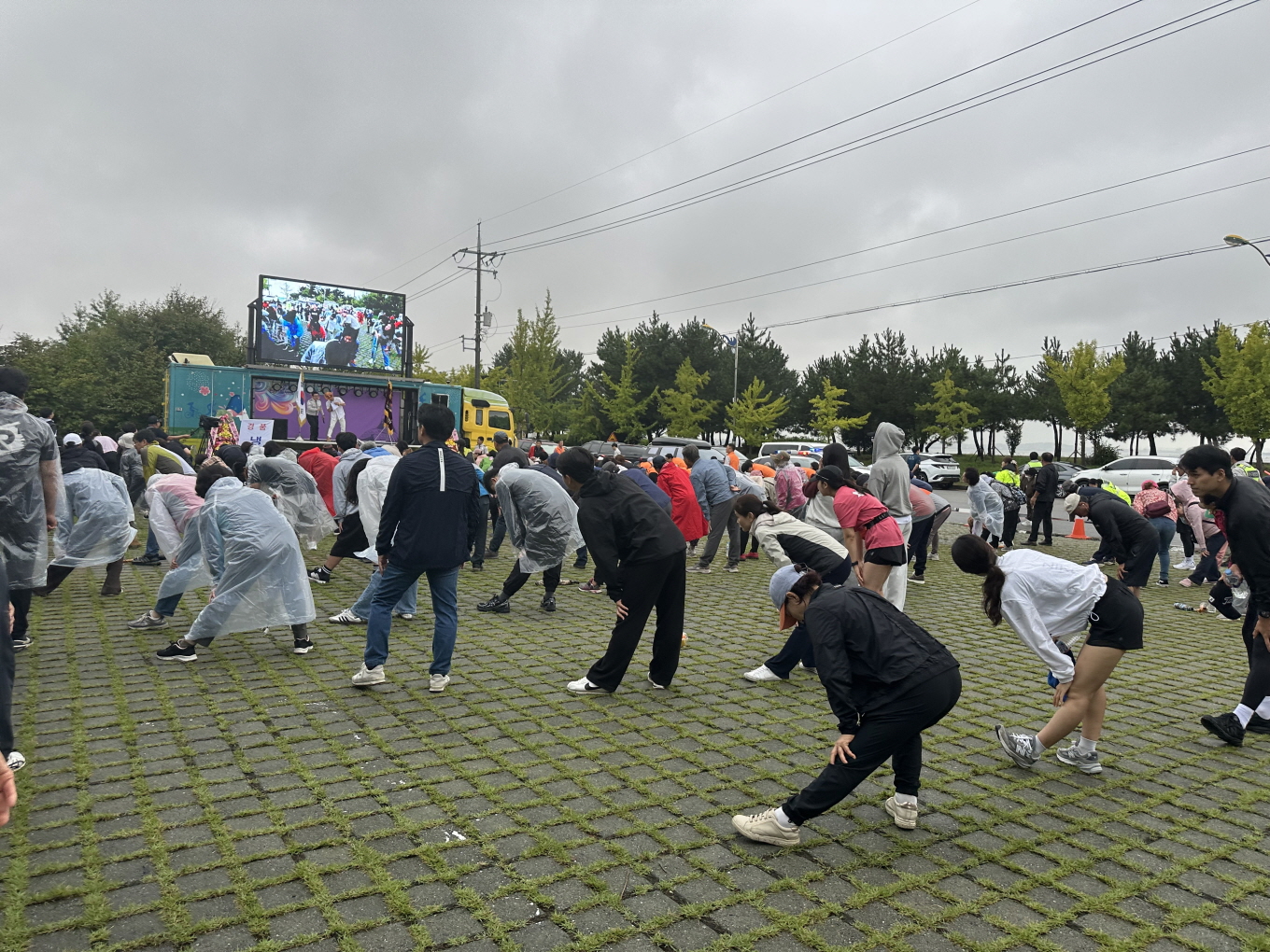제3회 인주 한마음 가족사랑 걷기대회 성료