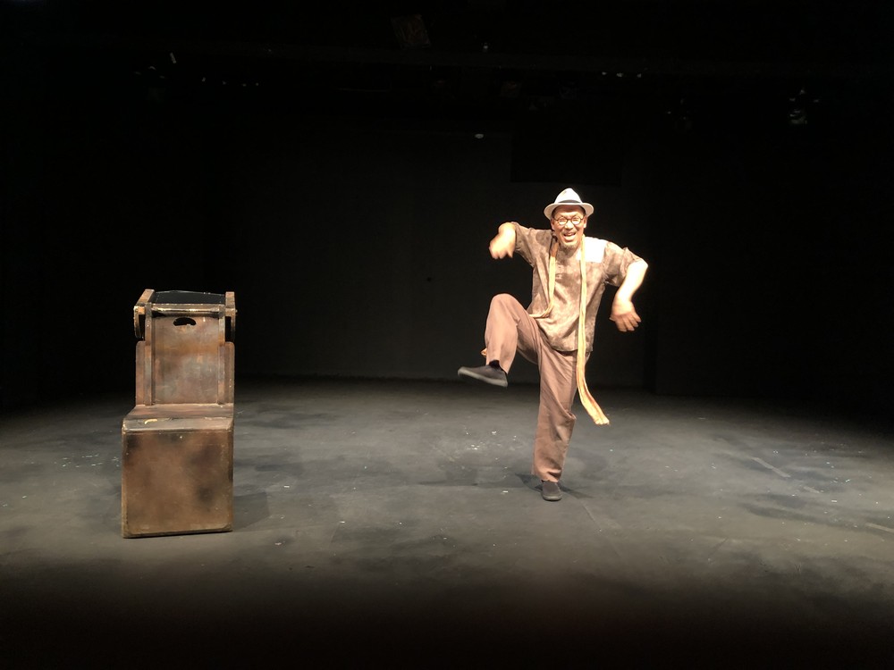 문화가 있는날 ‘봉화로운 문화극장’, 오는 26일 물야면서 열려