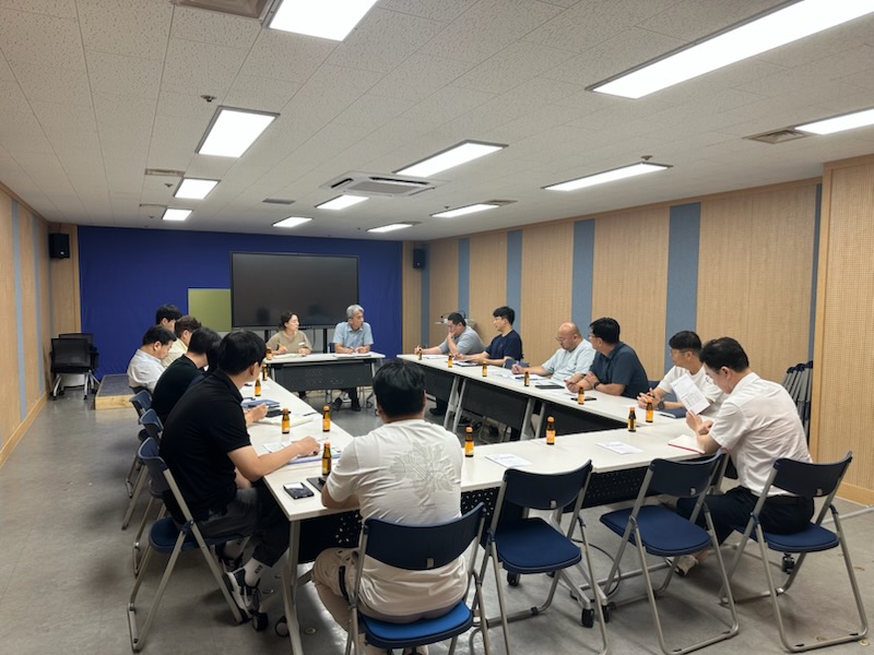 김천초 통학로 주변 전선 지중화 사업 본격 추진
