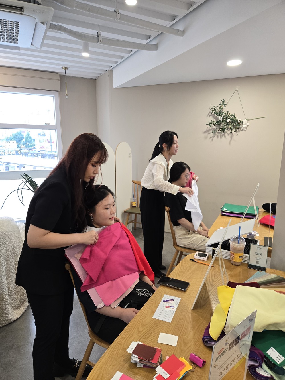동대문구 청년도전지원사업 참여자, 청년축제 즐겨