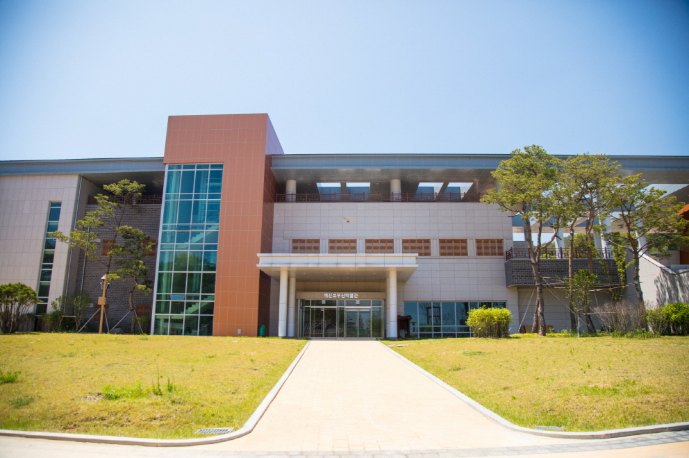 예산보부상박물관, 2025 유물 구입 공고