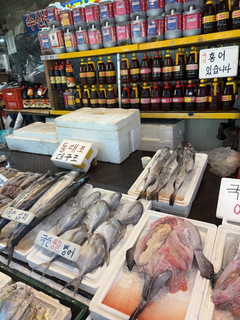 용인특례시, 추석맞이 성수식품 방사능 검사 결과 ‘안전’