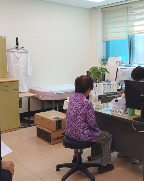 괴산군보건소, 국가암검진 미수검자 조기 참여 당부
