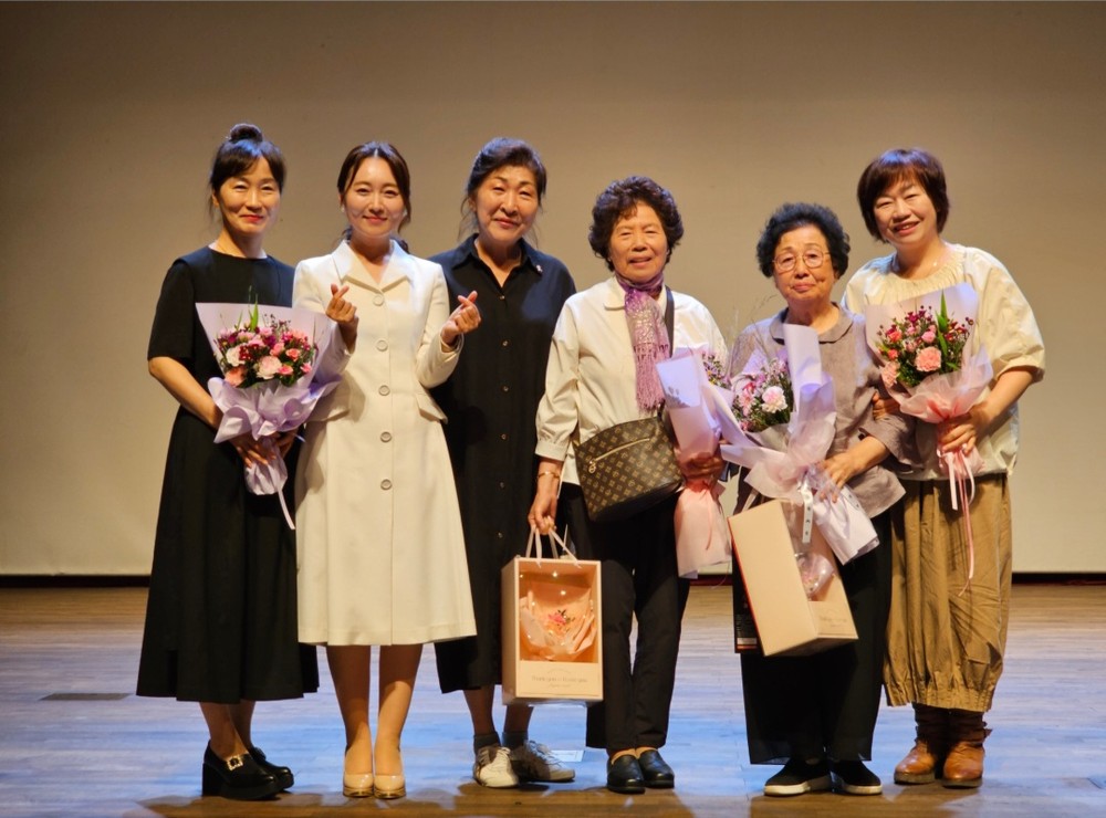 창녕군, 제25회 대한민국 여성 구상미술대전서 12명 수상 쾌거