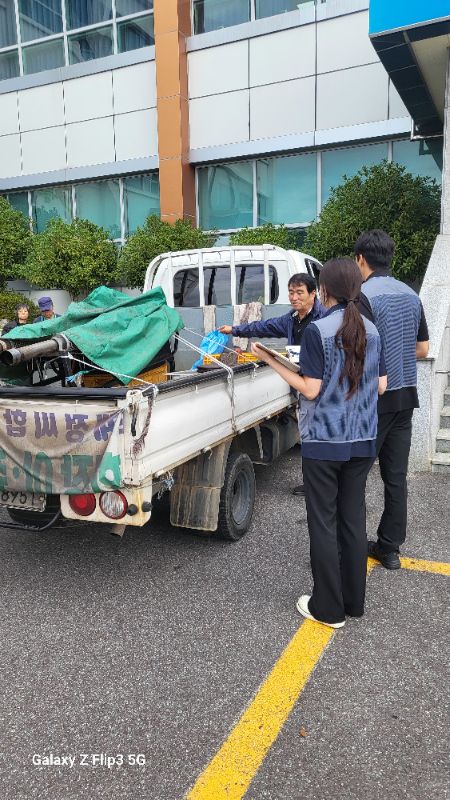 사천시, 근골격계 부담작업 유해요인조사 실시