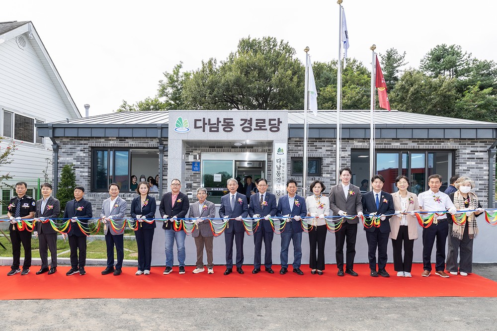계양구, 전국체전 및 전국장애인체전 출전 선수단 격려