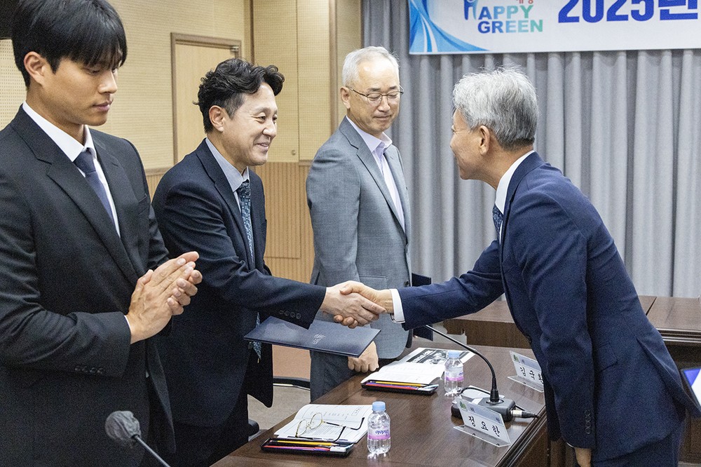 계양구, 2025년 제3회 정책자문위원회 회의 개최