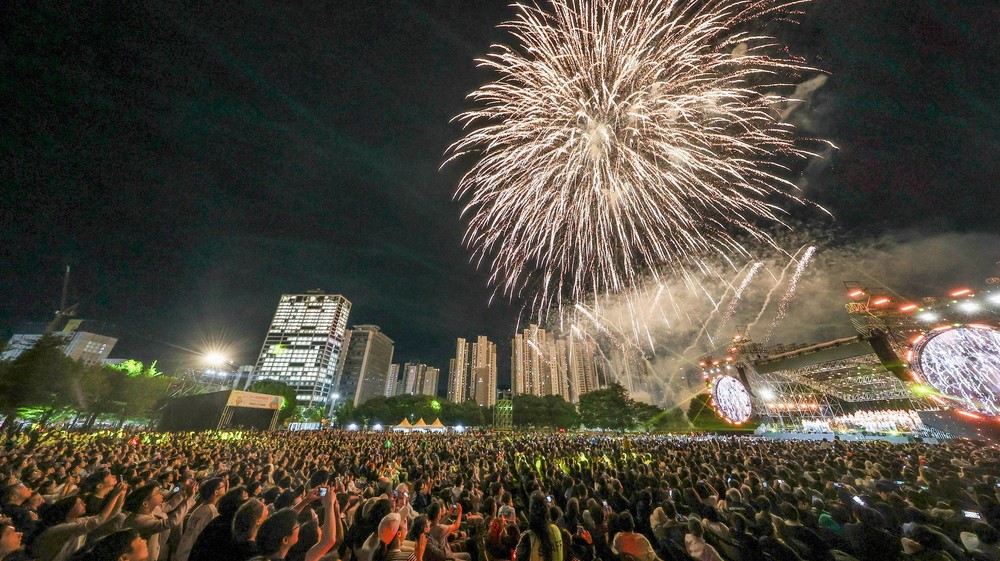 2025 과천공연예술축제 성황리에 마무리…시민 12만 명 호응 속에 대단원의 막