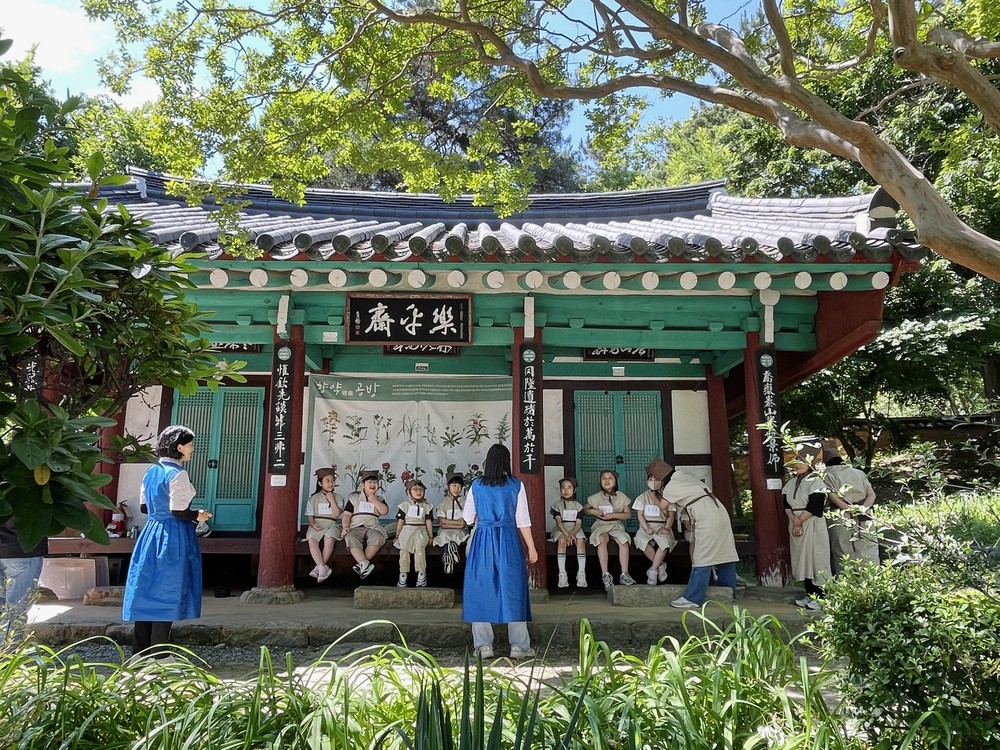 광산구, 2026년 국가유산청 공모 5개 분야 선정