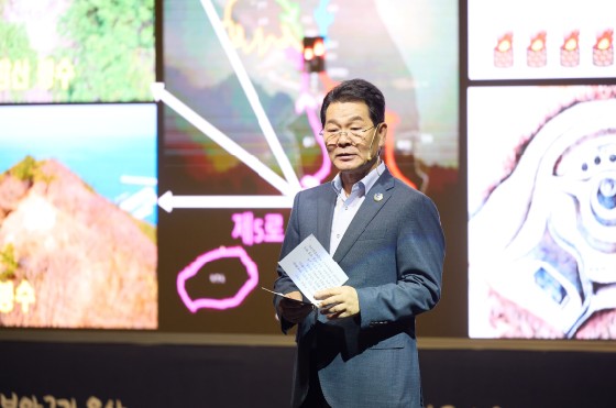 2025 부안 국가유산 야행 성황리 개최