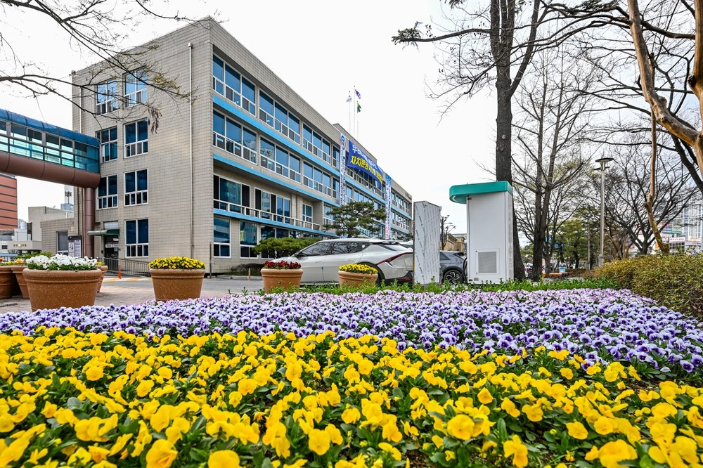 대전 중구, 착한가격업소에 추석 전 공공요금 지원
