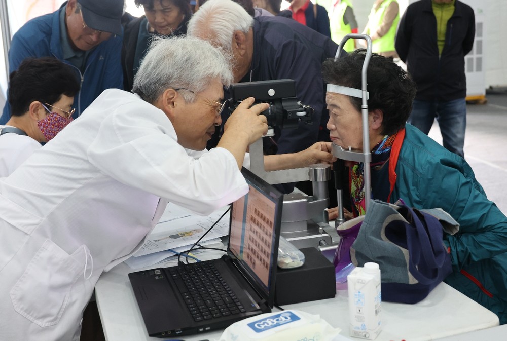 장흥군, 통합의학박람회 26일 개막 “치유, 통합의학으로 답하다”