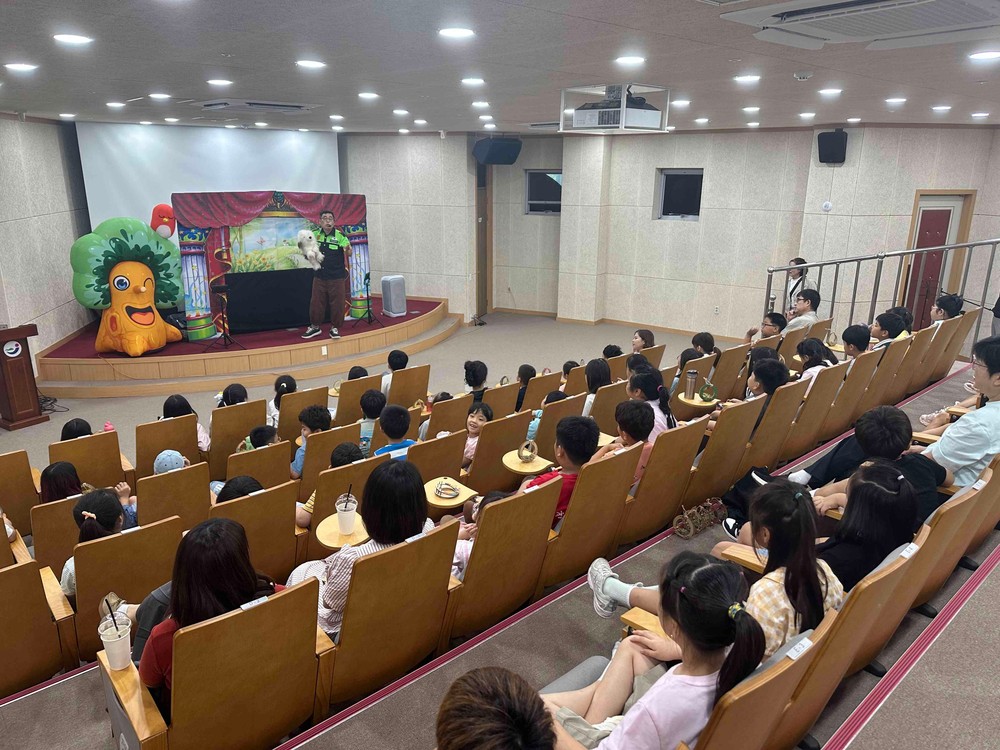 장흥군, 가을 문턱에 열린 ‘산중산중 천관문학 잔치’ 호응