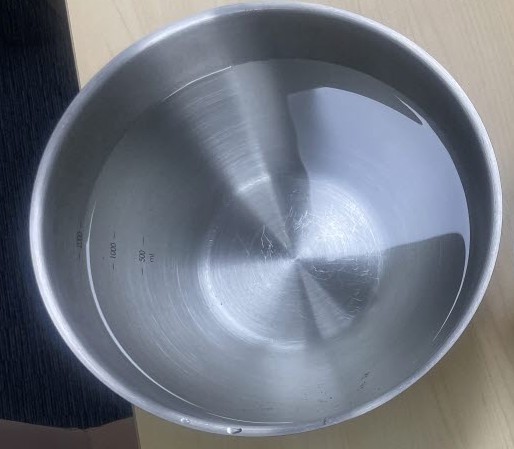 광주시, 수돗물 색수 민원 현장 조사 및 ‘수돗물 안심 확인제’ 진행