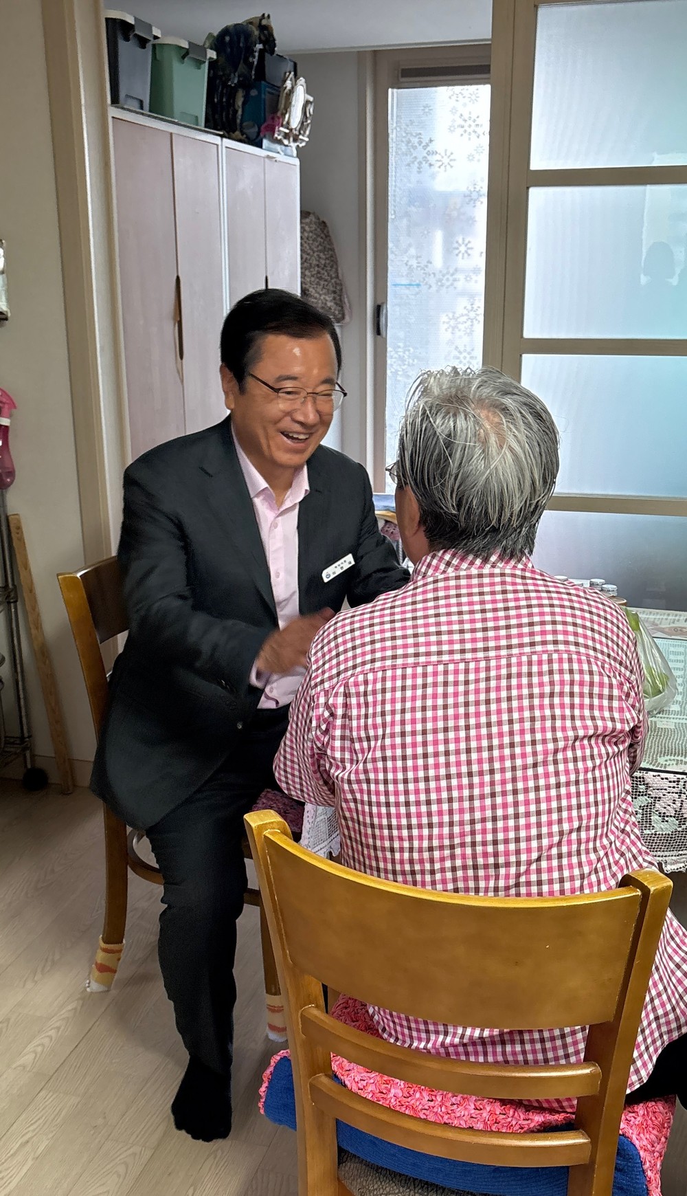하남시, “추석 맞이 취약계층·국가유공자 등 7,858명 위문품 지원”