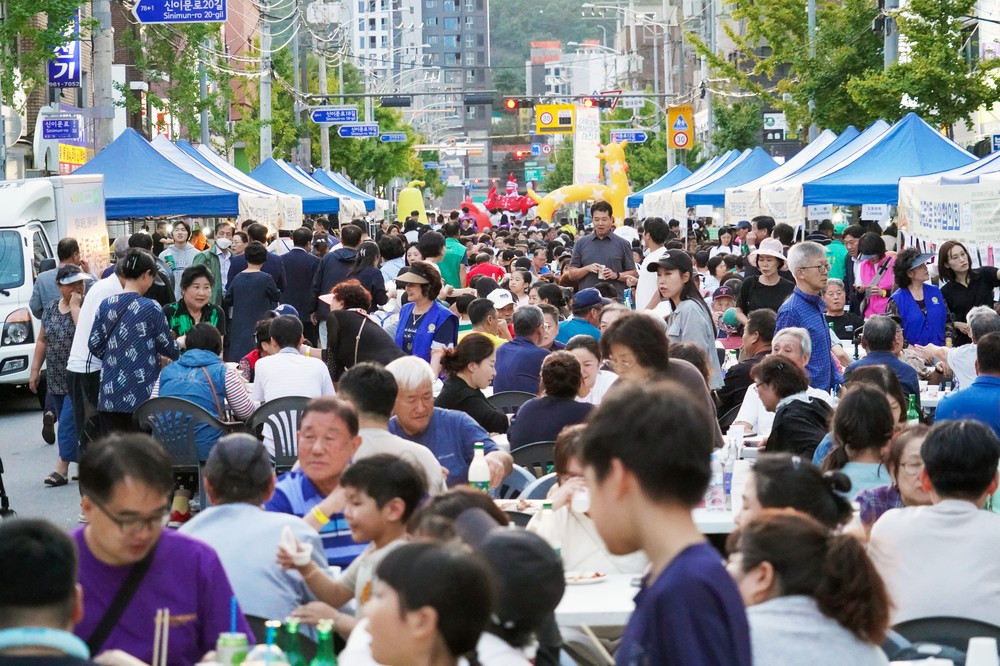 동대문구, ‘우리마을 문화제’ 잇달아 열린다