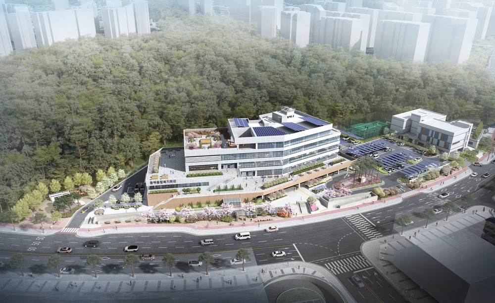 용인특례시, ‘동백·보정 미르휴먼센터’ 명칭 확정